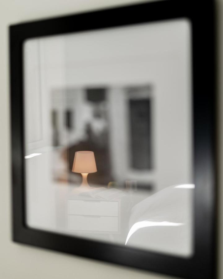 Modern, Quite 1-Bdr Apt 5 Min Walk To Acropolis Athens Luaran gambar